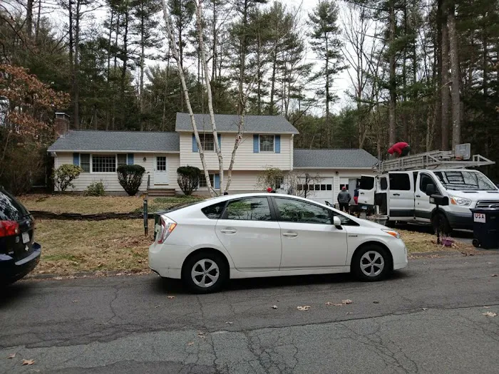 CHE ROOFING Picture 6