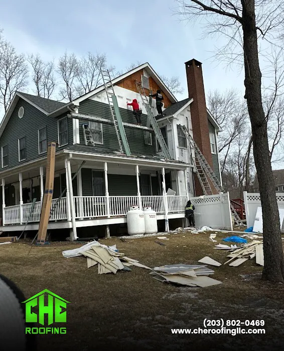 CHE ROOFING Picture 7