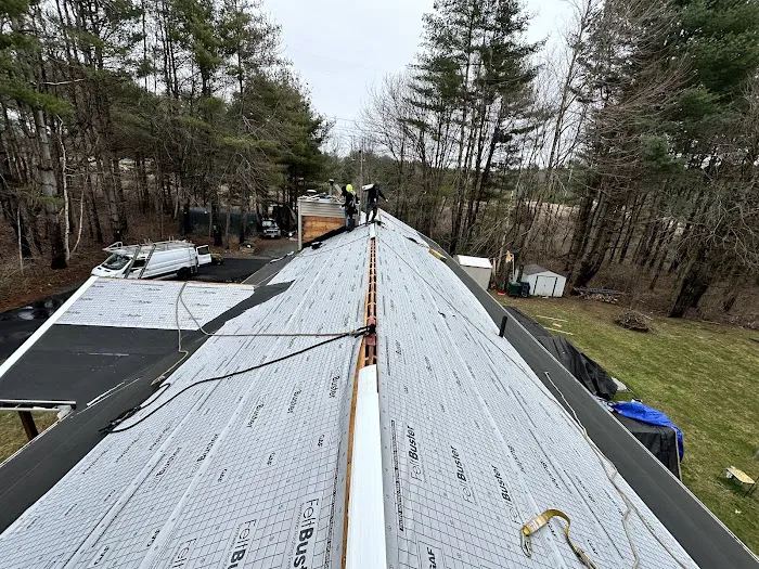 CHE ROOFING Picture 10