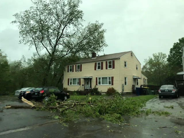 Apex Exteriors LLC Picture 5