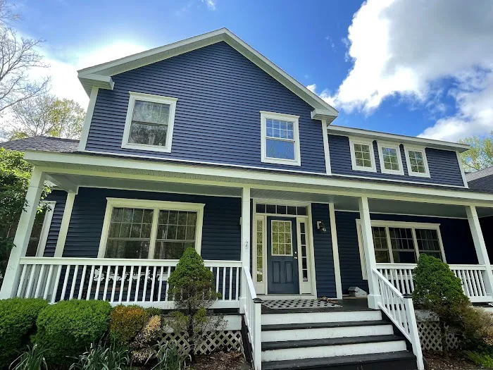 Apex Exteriors LLC Picture 1