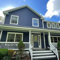 Apex Exteriors LLC ico