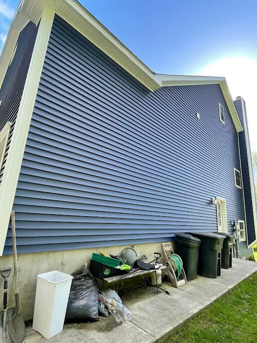 Apex Exteriors LLC Picture 10