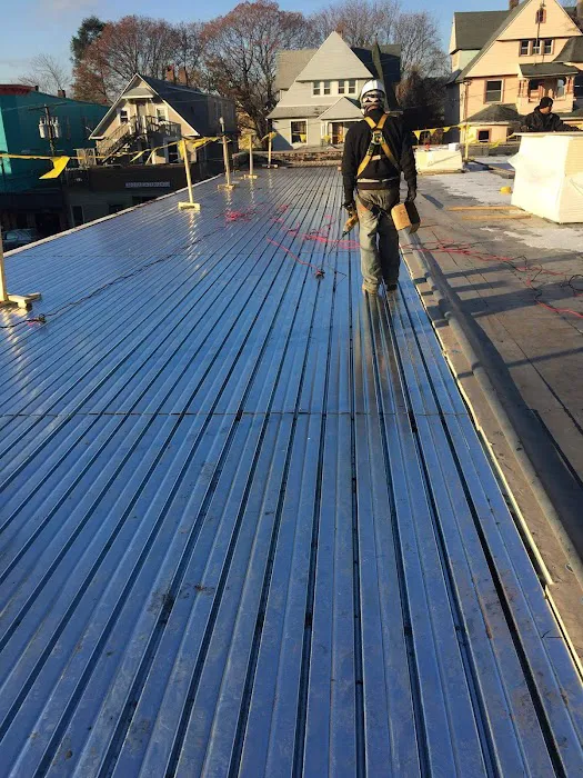 Apex Exteriors LLC Picture 2