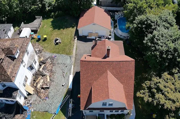 Apex Exteriors LLC Picture 3