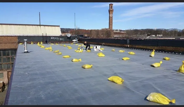 PAOLINO ROOFING Picture 6