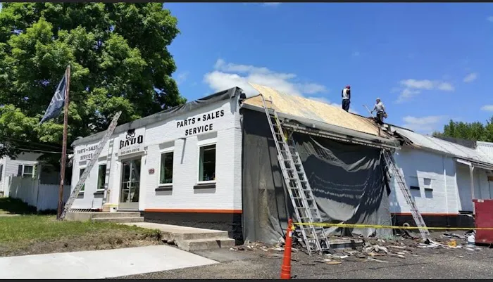 PAOLINO ROOFING Picture 8