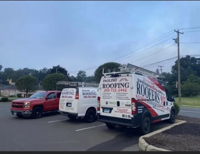 PAOLINO ROOFING Picture 2