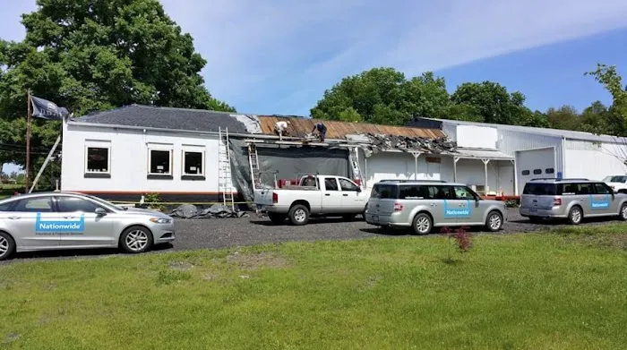 PAOLINO ROOFING Picture 5