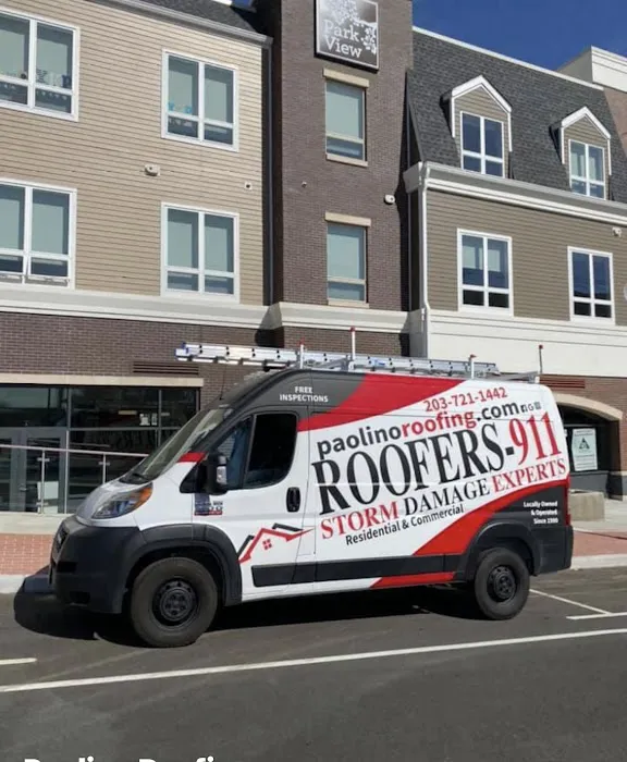 PAOLINO ROOFING Picture 10