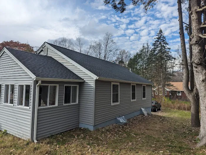 PAOLINO ROOFING Picture 1