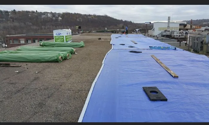 PAOLINO ROOFING Picture 3