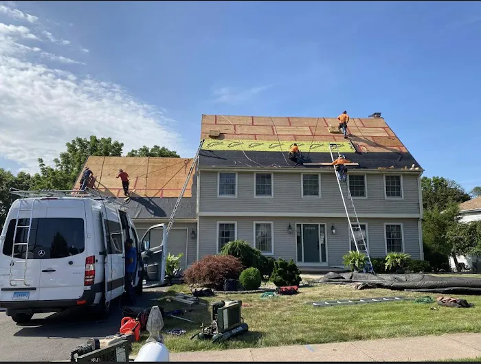 PAOLINO ROOFING Picture 7