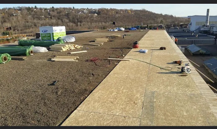 PAOLINO ROOFING Picture 9