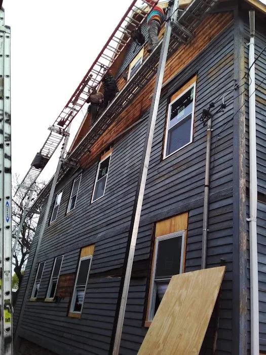 M.b.a. construction experts llc Picture 7