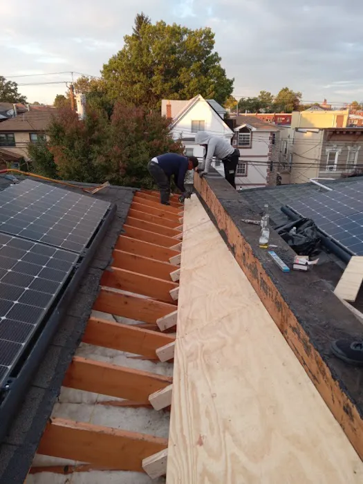 M.b.a. construction experts llc Picture 10