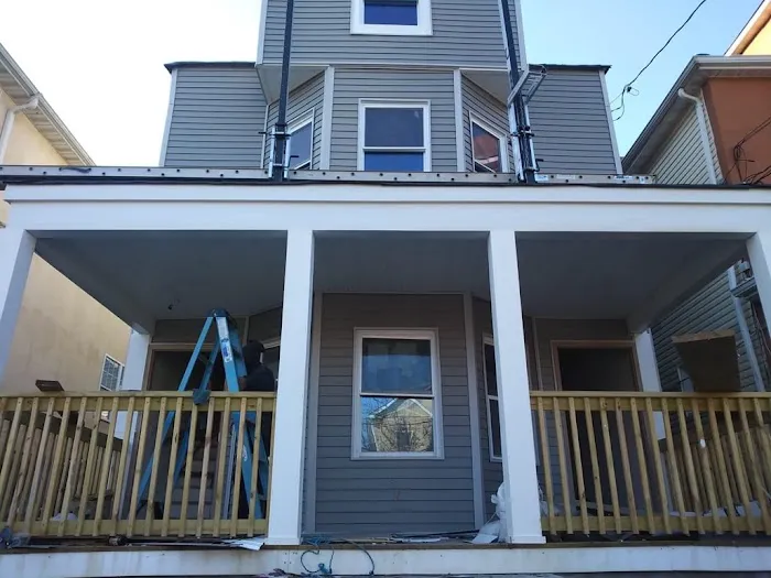 M.b.a. construction experts llc Picture 2