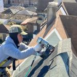 M.b.a. construction experts llc