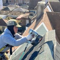 M.b.a. construction experts llc ico