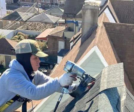 M.b.a. construction experts llc