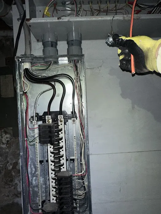 4 Weather Restoration LLC Picture 8