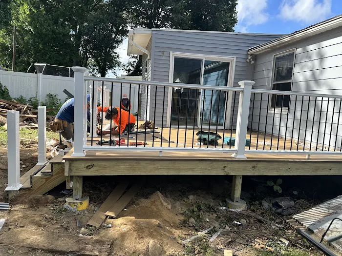 4 Weather Restoration LLC Picture 6