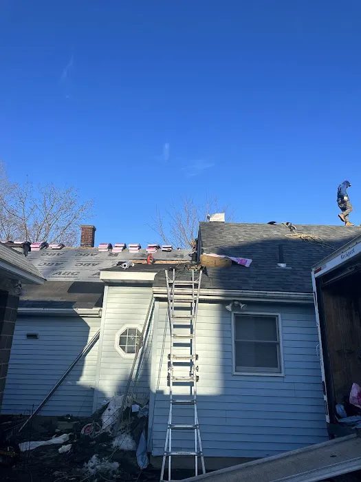 4 Weather Restoration LLC Picture 5