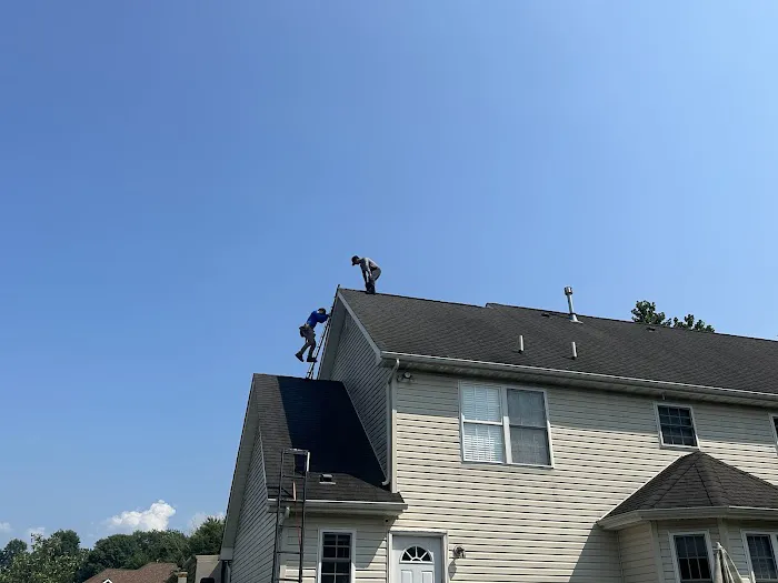 4 Weather Restoration LLC Picture 2