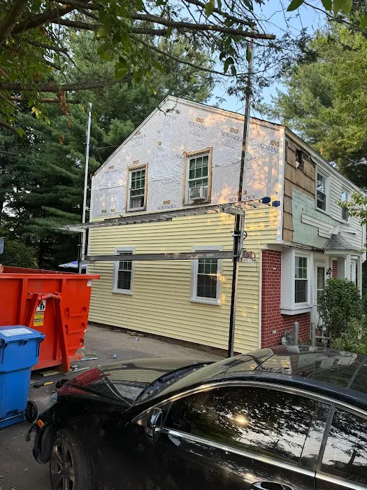 SKQ CONSTRUCTION LLC Picture 3