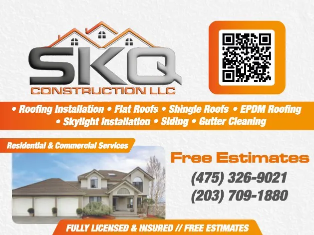 SKQ CONSTRUCTION LLC Picture 1