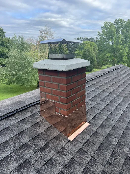 M & J Roofing Services Picture 6