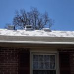 M & J Roofing Services