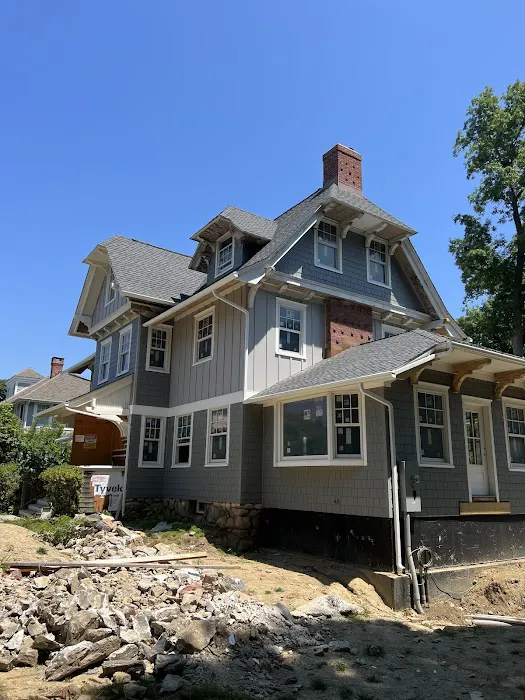 M & J Roofing Services Picture 10