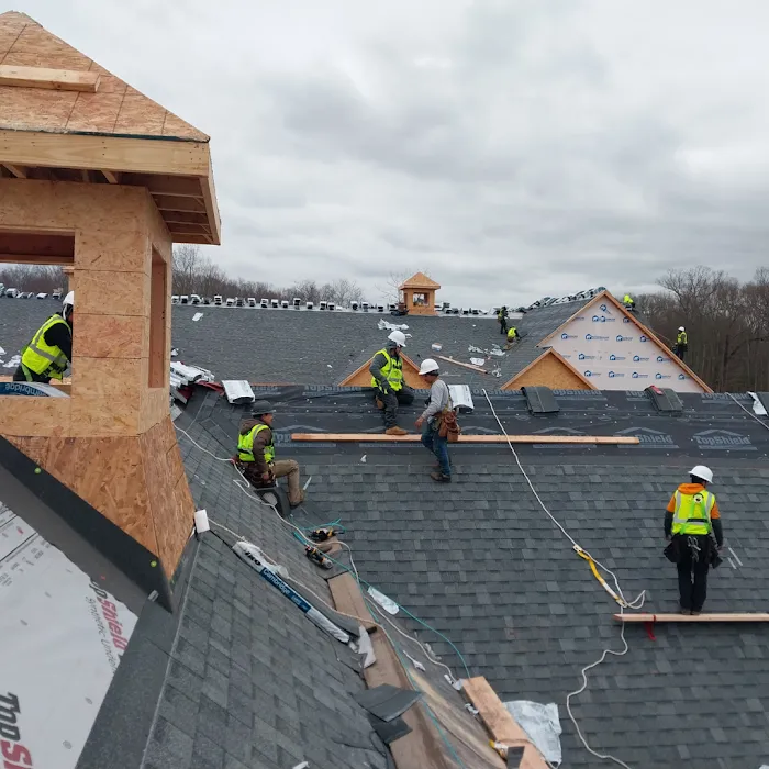 Reyes Roof Construction llc (Roofingkings) Picture 9