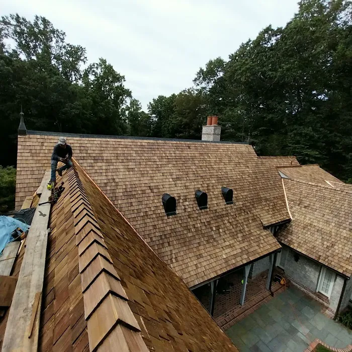 Reyes Roof Construction llc (Roofingkings) Picture 8