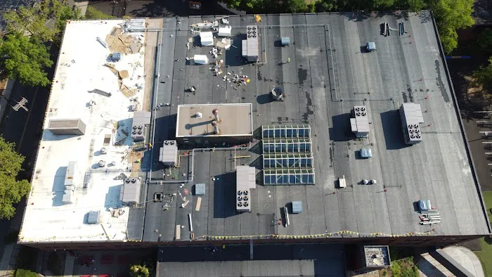 Reyes Roof Construction llc (Roofingkings) Picture 1