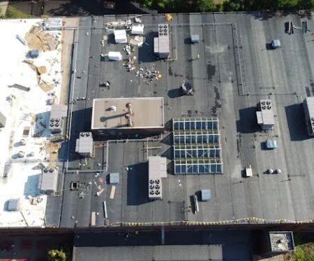 Reyes Roof Construction llc (Roofingkings)