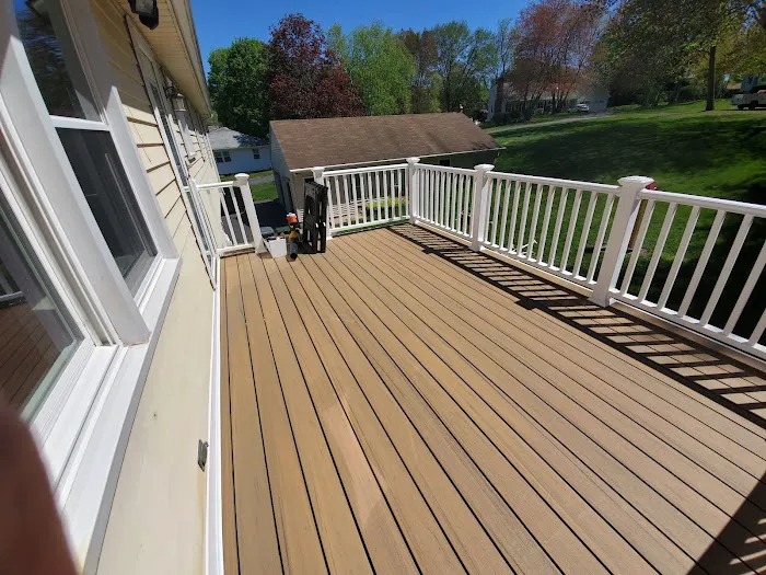 My Home Solutions LLC Picture 10