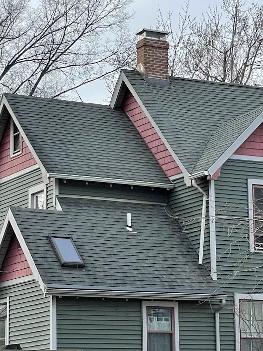 Phelps Brothers Roofing Picture 7