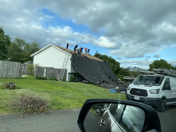 Phelps Brothers Roofing Picture 8