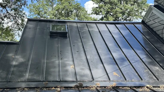 Menta Construction Inc. Picture 2