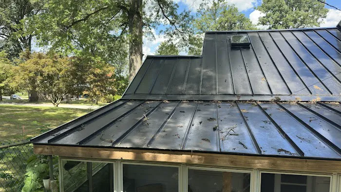 Menta Construction Inc. Picture 3