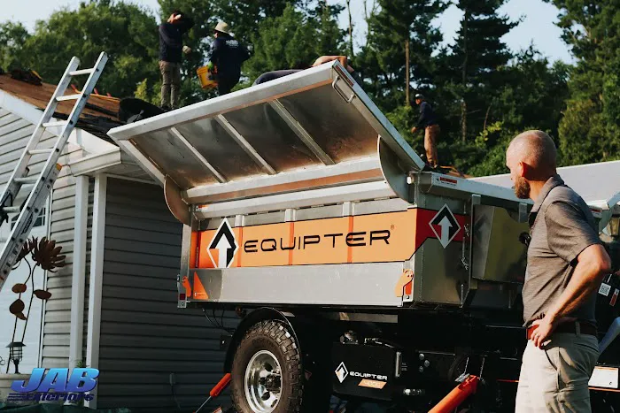 JAB Exteriors Picture 4