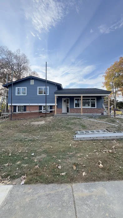 JAB Exteriors Picture 1