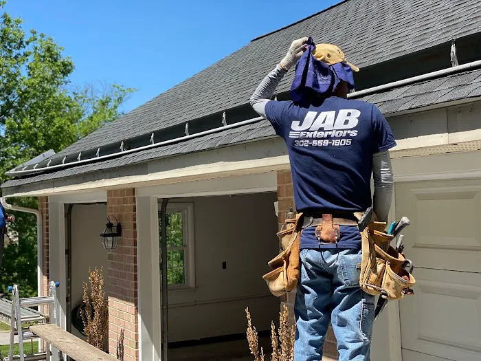 JAB Exteriors Picture 10