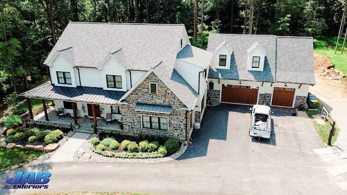 JAB Exteriors Picture 9