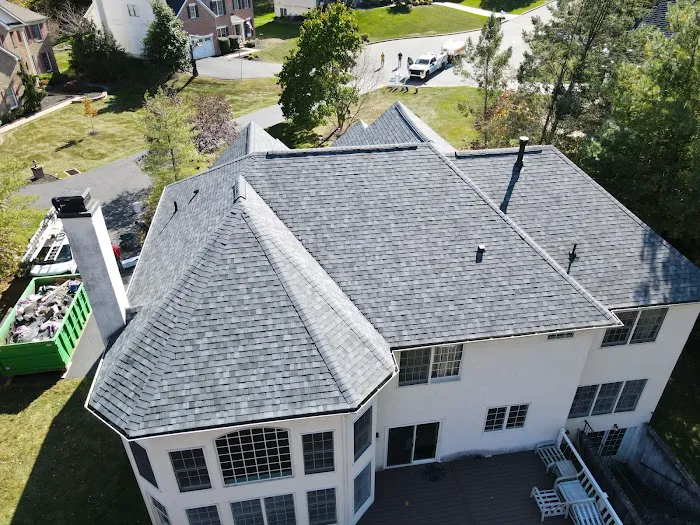 JAB Exteriors Picture 3