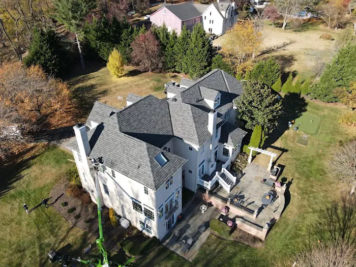 JAB Exteriors Picture 8