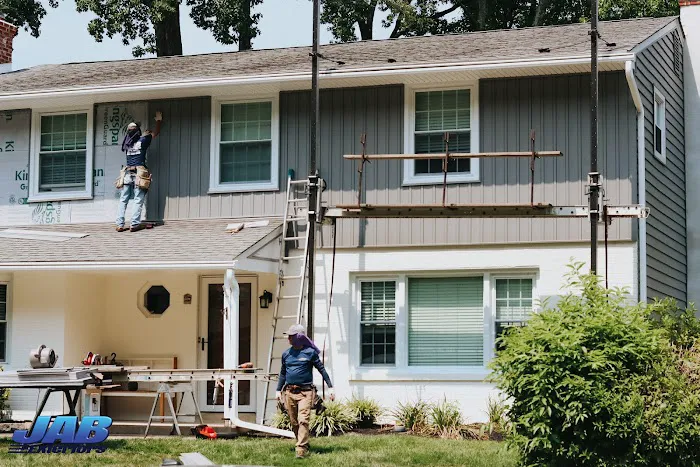 JAB Exteriors Picture 5