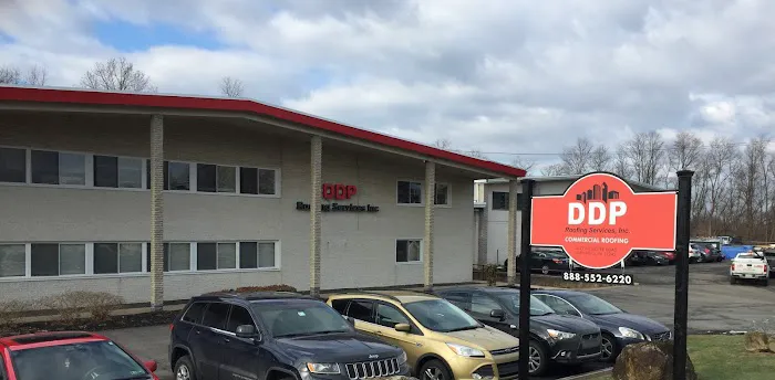 DDP Roofing Services, Inc. Picture 5